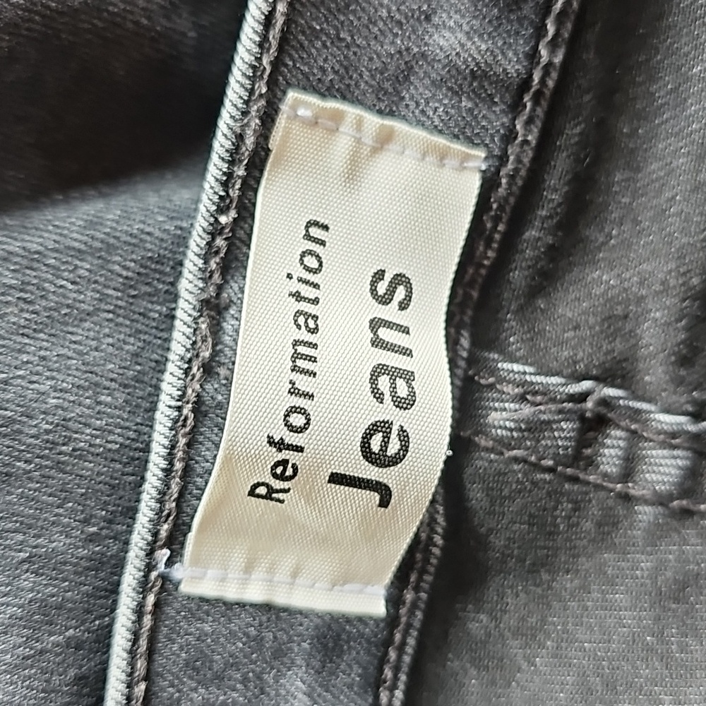 REFORMATION Jeans - Picture 9 of 11